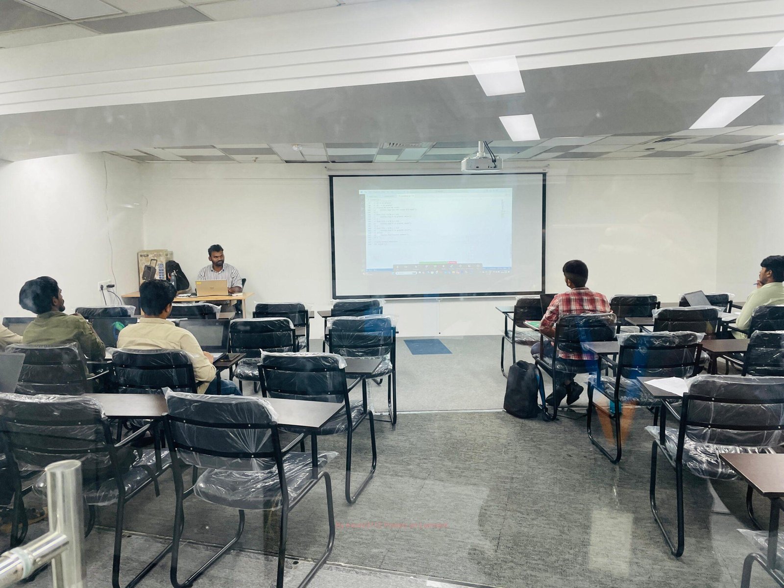 ExcelR – Digital Marketing, Design Thinking & Software Testing Course Training in Bangalore