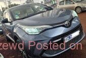 Brand Toyota C-HR 2020 for sell