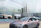 BRAND NEW BYD QIN PLUS HYBRID 2025 FOR SELL