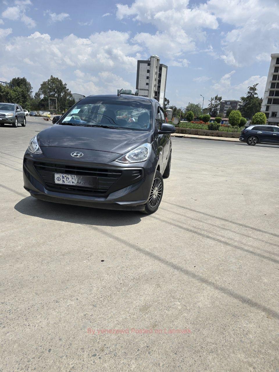 Brand Hyundai Atoz 2022 for sell