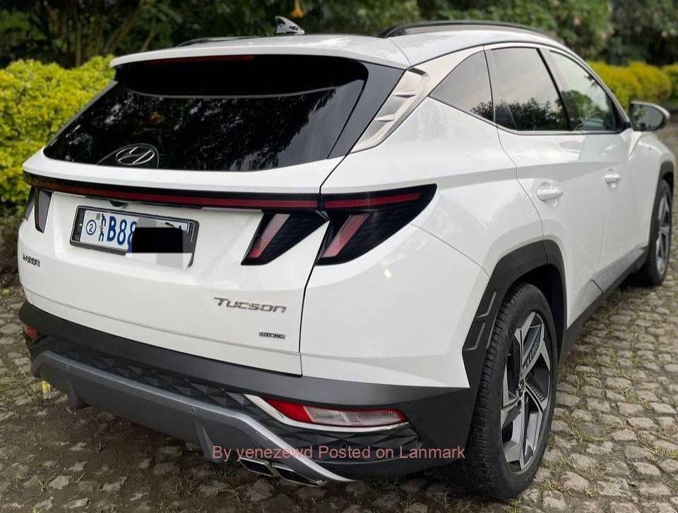 Brand Hyundai Creta 2021 for sell