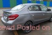 MITSUBISHI ATTRAGE, 2021, Benzine, Automatic