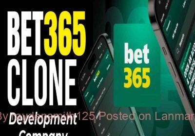 bet365clone