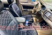 TOYOTA CAMRY, 2004 – Benzine, Manual,