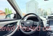 Brand Hyundai Creta 2024/10 for sell