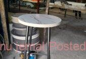 HIGH QUALITY BAR 🍸 LOUNGE CHAIRS and table
