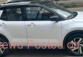 Brand Toyota Raize 2022 for sell