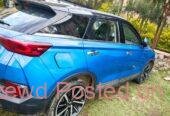Brand Faw Bestune T77 2022 for sell
