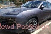 Brand Jetour Dashing 2022 for sell