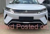 Brand New BYD Yuan Up 2024/10 for sell