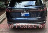 Brand VW Id.6 Crozz Pro 2023 for sell