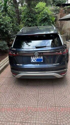 Brand VW Id.6 Crozz Pro 2023 for sell