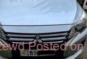 MITSUBISHI ATTRAGE, 2021 – Benzine, Automatic, 1.2L, FWD