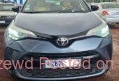 Brand Toyota C-HR 2020 for sell