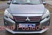 MITSUBISHI ATTRAGE, 2021, Benzine, Automatic