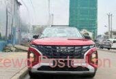 Brand Hyundai Creta 2024/10 for sell