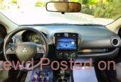 MITSUBISHI ATTRAGE, 2021, Benzine, Automatic