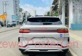 BRAND NEW BYD SONG PLUS, 2025, Automatic Electric,