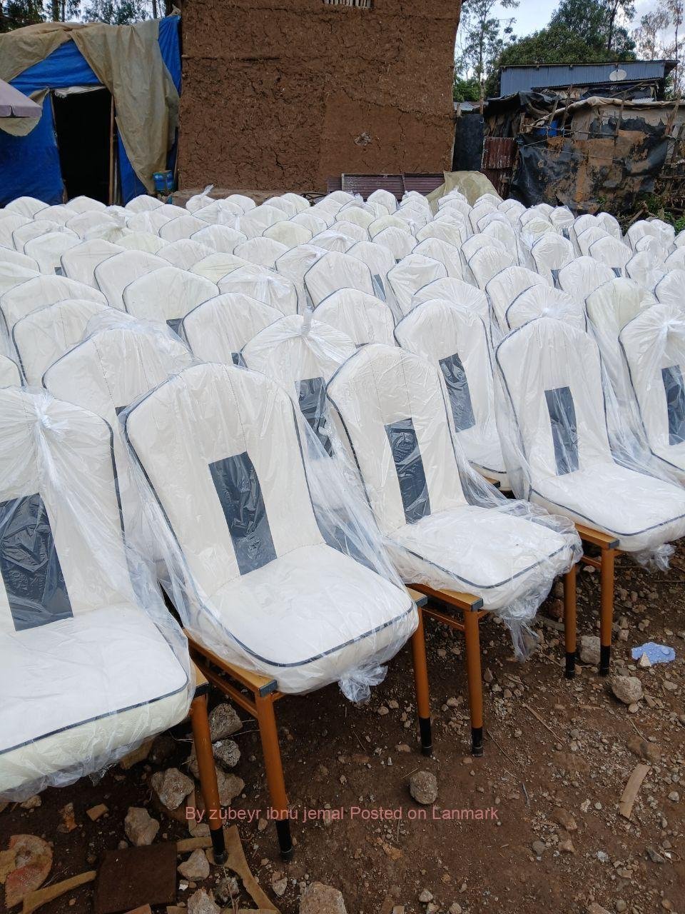 QUALITY የስብሰባ አዳራሽ ወምበሮች