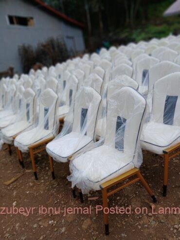 QUALITY የስብሰባ አዳራሽ ወምበሮች