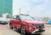 Brand Hyundai Creta 2024/10 for sell