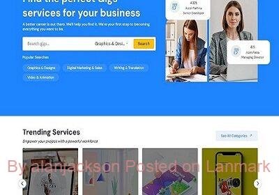 home-fiverr