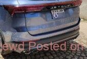 BRAND JETOUR X70 PLUS, 2023