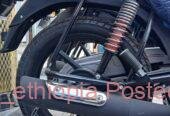 Ahlam 150cc motorcycle 📞0962031303