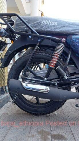 Ahlam 150cc motorcycle 📞0962031303