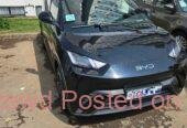 BRAND BYD SEAGULL, 2024 – 405km, Electric, Automatic