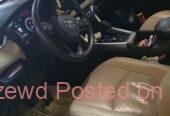 Brabd Toyota Rav4 Dubai 2022 hybrid for sell