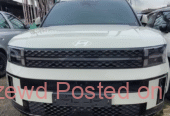 ይሸጣል👉 HYUNDAI SANTAFE HYBRID ,2024/11 4th Generation 4WD SUV VEHICLE