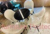 Quality BAR 🍸 👌 LOUNGE RESTAURANT CHAIRS AND TABLE