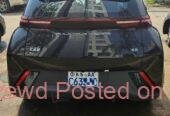 BRAND BYD SEAGULL, 2024 – 405km, Electric, Automatic
