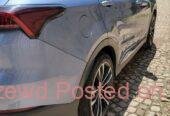 BRAND JETOUR X70 PLUS, 2023