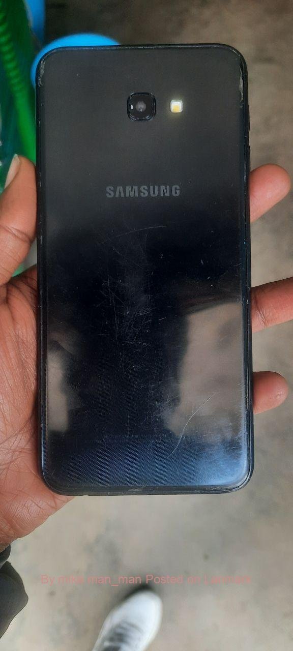 Samsung j4plus32 be3