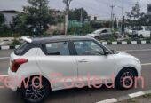 BRAND SUZUKI SWIFT, 2022 – Benzine, 1.2cc Automatic, FWD