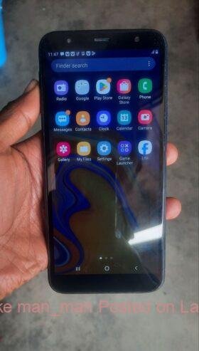Samsung j4plus32 be3
