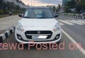 BRAND SUZUKI SWIFT, 2022 – Benzine, 1.2cc Automatic, FWD