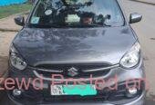 SUZUKI CELERIO, 2022 – Benzine, 1.0cc Automatic