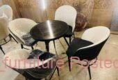 Quality BAR 🍸 👌 LOUNGE RESTAURANT CHAIRS AND TABLE