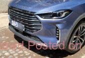 BRAND JETOUR X70 PLUS, 2023