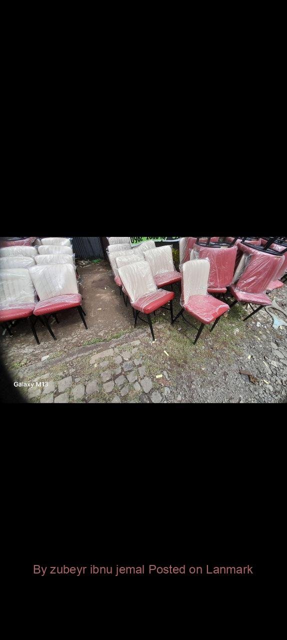 QUALITY የካፌ የሬስቶራንት የሆቴል የባር ወምበርና ጠረጼዛ