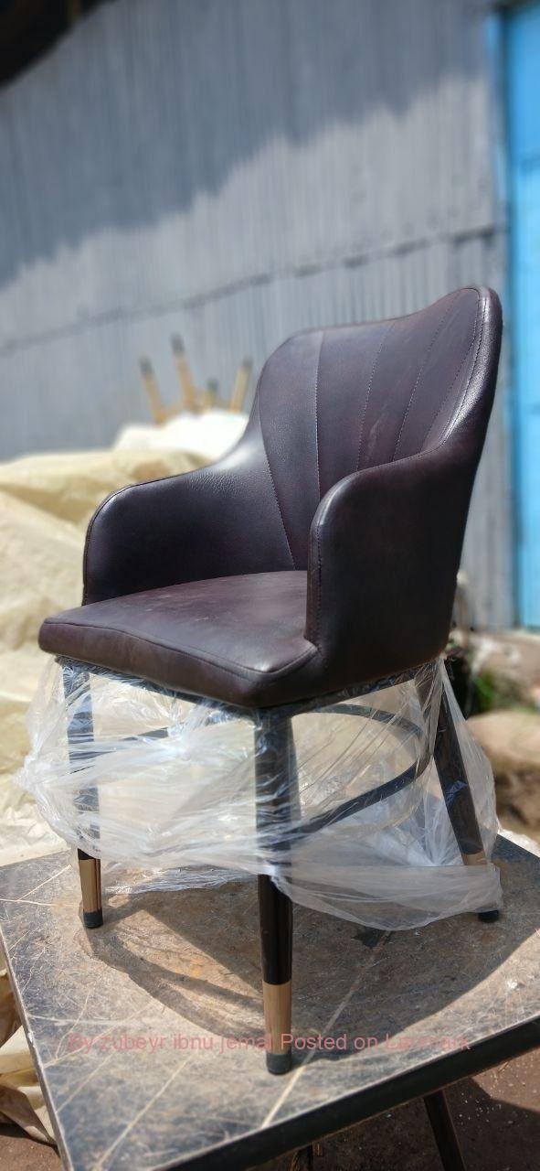 QUALITY የካፌ የሬስቶራንት የሆቴል የባር ወምበርና ጠረጼዛ