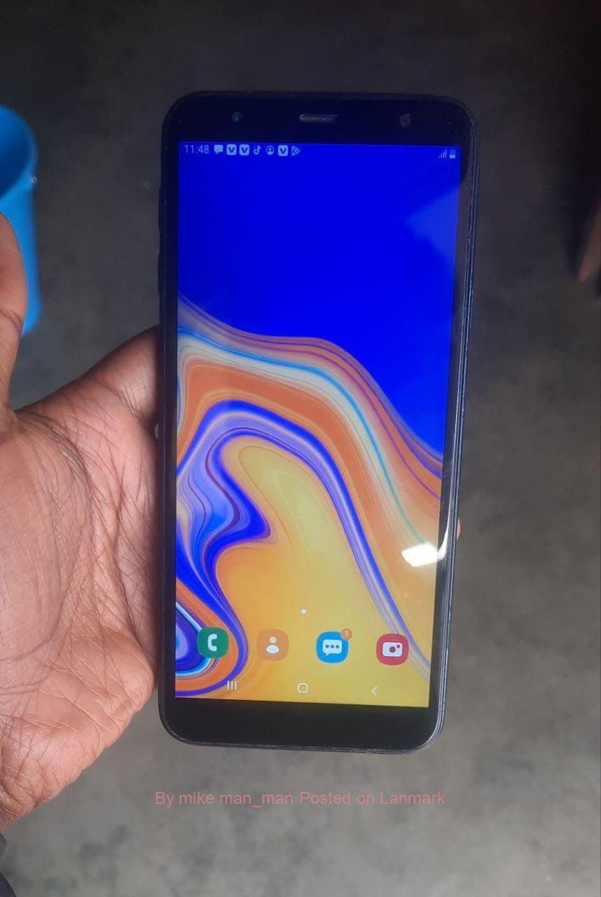 Samsung j4plus32 be3