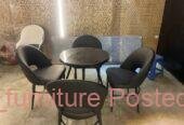 Quality BAR 🍸 👌 LOUNGE RESTAURANT CHAIRS AND TABLE