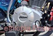 Ahlam 150cc motorcycle 📞0962031303