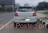 BRAND SUZUKI SWIFT, 2022 – Benzine, 1.2cc Automatic, FWD