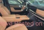 ይሸጣል👉 HYUNDAI SANTAFE HYBRID ,2024/11 4th Generation 4WD SUV VEHICLE