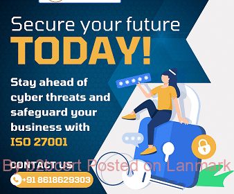 ISO-27001